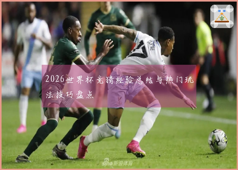 2026世界杯竞猜经验总结与热门玩法技巧盘点