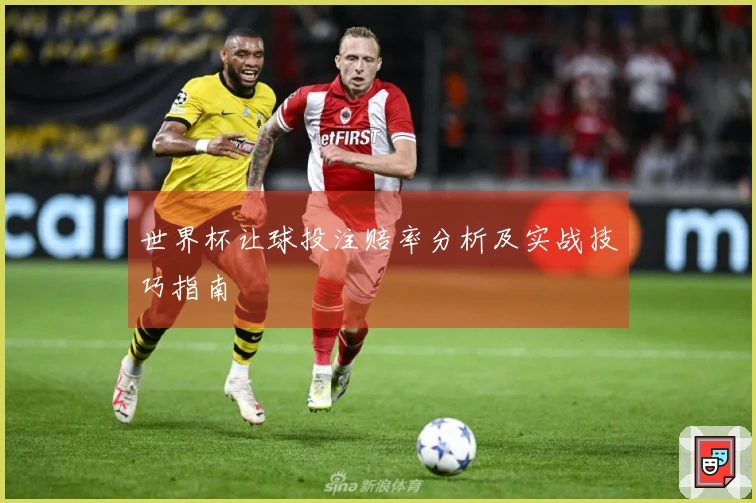 世界杯让球投注赔率分析及实战技巧指南