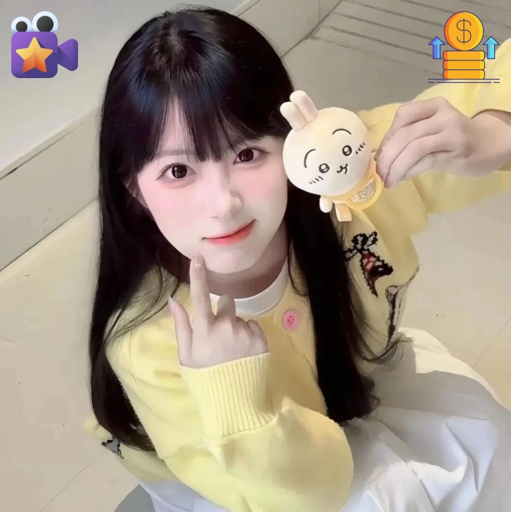 头像